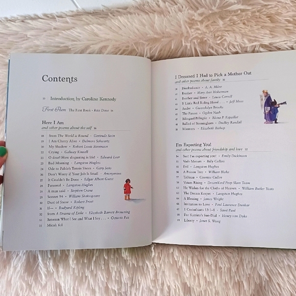 Poems To Learn By Heart Book - Picture 8 of 8